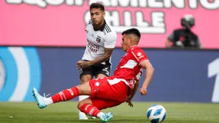 ANFP suspendió el partido entre Colo Colo y Ñublense por incendios en Chillán