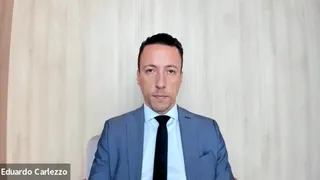 Eduardo Carlezzo: Esperemos que FIFA se olvide que tiene un Mundial dentro de cinco meses