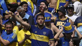 No sólo Carlos Palacios: En Boca Juniors tienen en carpeta otro nombre ligado a Colo Colo