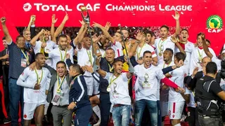 El TAS anula la decisión de repetir la final de la Liga de Campeones africana