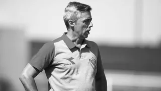 Profundo dolor causó la muerte de entrenador de Vélez Sarsfield tras descompensación