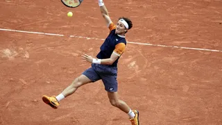 Ruud dio batalla: Las mejores imágenes de la gran final de Roland Garros ganada por Djokovic