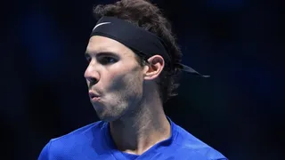 Rafael Nadal no participará en el Masters 1.000 de Shanghai
