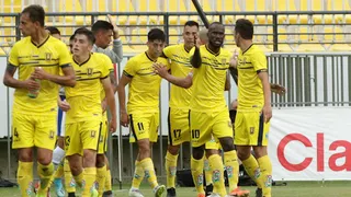 Universidad de Concepción sufrió sensible baja de cara al partido de la permanencia con Colo Colo