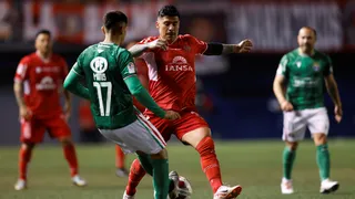 Informe detalló expulsión de Patricio Rubio por empujar a pasabalones de Audax