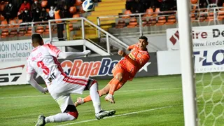 La ANFP presentará denuncia en la fiscalía tras acusaciones de David Escalante