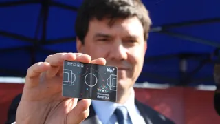 Conoce el plan especial de transportes por la Copa América