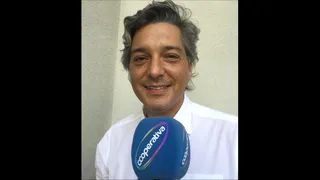 Sebastián Moreno Hay que buscar amistosos que permitan una buena preparación para las Clasificatorias