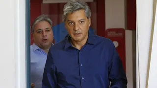 Sebastián Moreno: El mayor problema del fútbol chileno es su sistema de gobierno