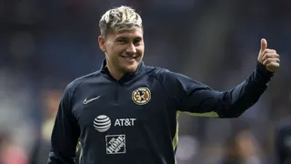 Nicolás Castillo fue operado con éxito este miércoles en México