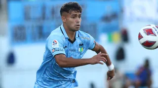 Universidad de Chile anunció la contratación de Fabián Hormazábal