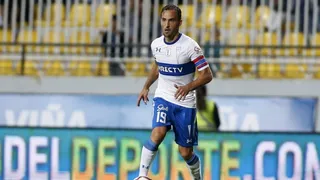 José Pedro Fuenzalida: Queremos ganar de nuevo el torneo y hacer una buena Libertadores