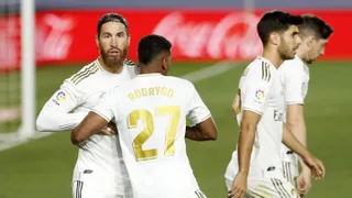 Real Madrid busca acercarse al título en duelo ante Athletic Bilbao