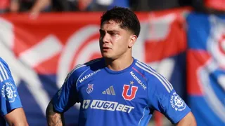 ¿Quién es el hombre clave que trabaja para recuperar a Gonzalo Montes en la U de Chile?