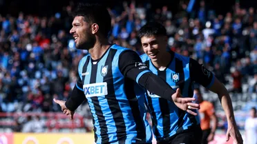 Huachipato se hace fuerte de local y borra a Ñublense de la Copa Chile 2025