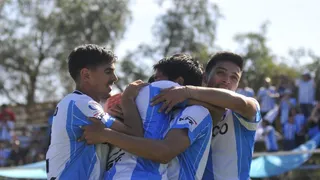 Magallanes superó a Santiago Morning y lo bajó del liderato en Primera B