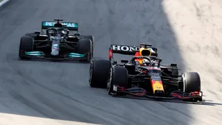 Verstappen y Hamilton definen en Abu Dhabi una infartante temporada en la Fórmula 1