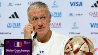 Didier Deschamps: Hasta aquí hemos tenido imponderables y nos hemos adaptado