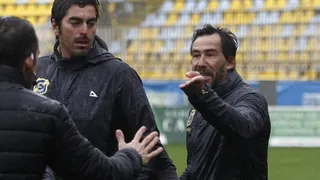 Pablo Sánchez recordó su paso por Everton: Patricio Rubio no le hacía bien al vestuario