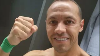 “León herido ruge más fuerte”: El aliento de Marcelo Díaz tras eliminar a la UC de la Sudamericana