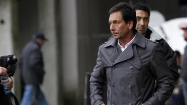 Fernando Díaz y su rol como DT de U. Española: Siento una responsabilidad enorme hacia el club