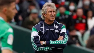 Manuel Pellegrini: Me gustaría llegar a la selección cuando haya una directiva que dé confianza