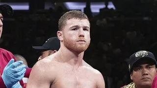 Confirmado: “Canelo” Alvarez enfrentará a “Krusher” Kovalev en noviembre
