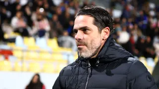 Tres titulares entre algodones complican a Gago previo al choque con Antofagasta