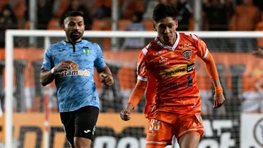 O’Higgins vs Cobreloa por el Campeonato Nacional EN VIVO: Formaciones, a qué hora comienza el partido, cuándo y dónde verlo