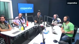 Aldo Schiappacasse: Los equipos chilenos habitualmente contratan tarde a sus refuerzos