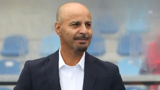 Fantasma Figueroa encontró club tras su salida de Nicaragua: fue anunciado en los Albos