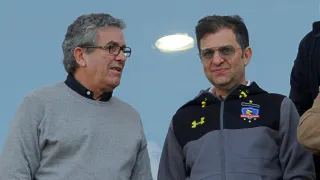 Terremoto en Colo Colo: Leonidas Vial acepta vender y abre la puerta al control total de Mosa