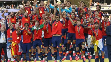 Pésimo desempeño Conmebol: La FIFA publicó su tabla de posiciones del Mundial 2026