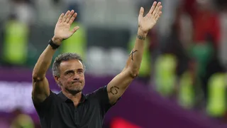 Luis Enrique y la eliminación de España: “Ahora mismo, mi futuro me importa cero”