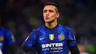 Alexis: He sido siempre profesional y éxitoso en mi carrera como futbolista