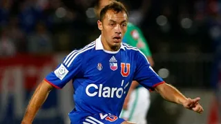 Marcelo Díaz prepara su regreso a Chile tras despedirse de Asunción