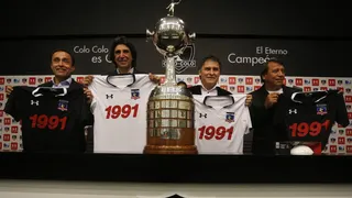 Colo Colo 91: La historia imborrable del único campeón de la Copa Libertadores