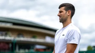 Djokovic: “No necesito a Alcaraz ni a nadie para estar motivado”