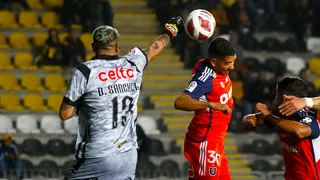 Universidad de Chile y Coquimbo Unido definen al campeón de la Copa Verano
