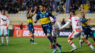 A pedido de Vitamina: Lautaro Pastrán terminó su cesión en Viña y arriba a Liga de Quito