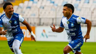Antofagasta 3-1 Temuco por la Primera B 2026 | Resumen y goles