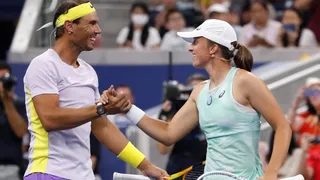 La ITF alzó a Nadal y Swiatek como campeones mundiales de 2022