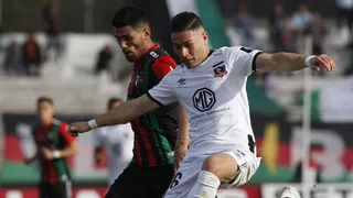 La programación de las primeras cuatro fechas del Campeonato Nacional 2020