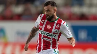 Necaxa tumbó de forma inapelable a Santos Laguna con ayuda de sus jugadores chilenos