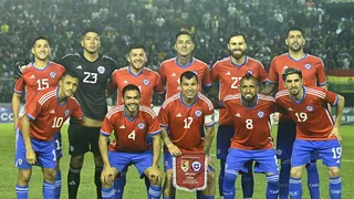 Revive la igualdad entre Chile y Bolivia en el último ensayo antes de las Clasificatorias