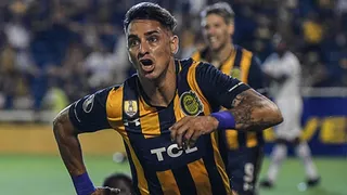 Fernando Zampedri tomó ventaja para reforzar en ataque a Universidad Católica