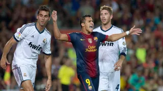 De rival a patrón: Pagó US$ 500 millones y hoy es el jefe de Alexis Sánchez