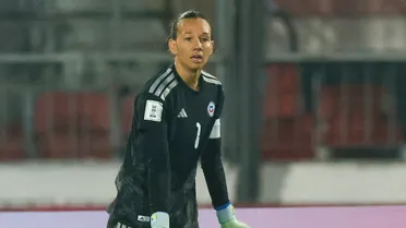 El blooper de Endler y Opazo que complican a La Roja Femenina
