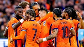 Países Bajos en la EURO 2024: Nómina, cuerpo técnico y formación probable