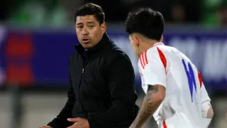 El “tapado” de Nicolás Córdova para La Roja: juega en Portugal y nació en Australia
